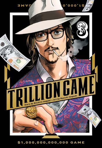 TRILLION GAME 03