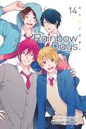 RAINBOW DAYS 14