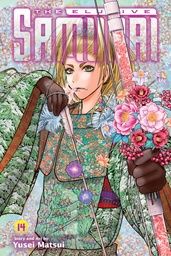 ELUSIVE SAMURAI 14