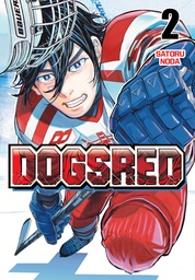 DOGSRED 02