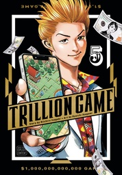 TRILLION GAME 05