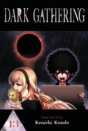 DARK GATHERING 13