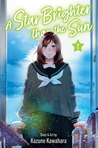 A STAR BRIGHTER THAN THE SUN 02
