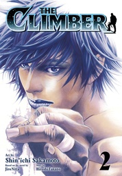 CLIMBER 02
