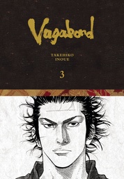 VAGABOND DEFINITIVE ED HC 03