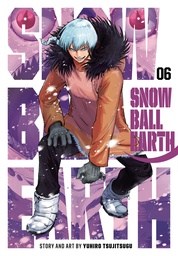 SNOWBALL EARTH 06