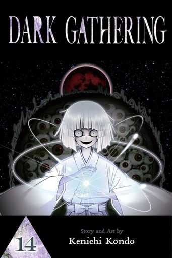 DARK GATHERING 14