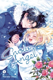 SNOW ANGEL 02