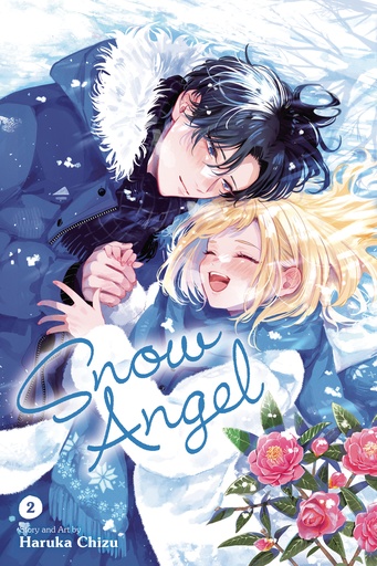 SNOW ANGEL 02
