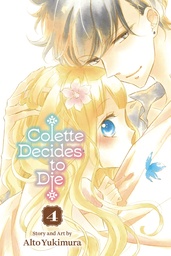COLETTE DECIDES TO DIE 04