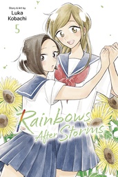 RAINBOWS AFTER STORMS 05