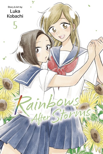 RAINBOWS AFTER STORMS 05