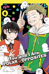YOU AND I ARE POLAR OPPOSITES 06