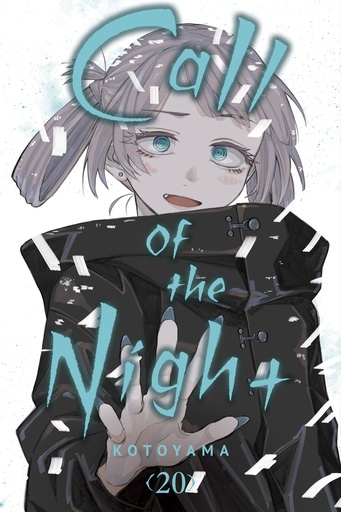 CALL OF THE NIGHT 20