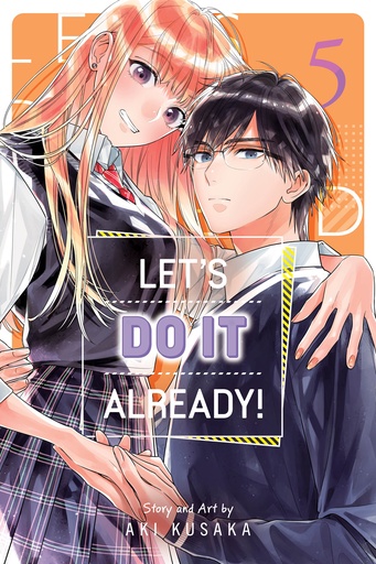 LETS DO IT ALREADY 05