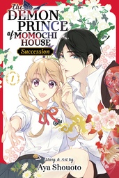 DEMON PRINCE MOMOCHI HOUSE SUCCESSION 01