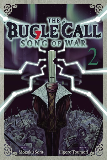 BUGLE CALL SONG OF WAR 02