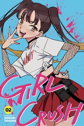 GIRL CRUSH 02