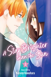 A STAR BRIGHTER THAN THE SUN 03