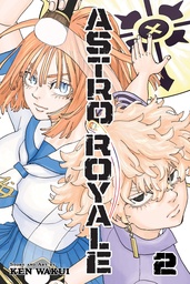 ASTRO ROYALE 02