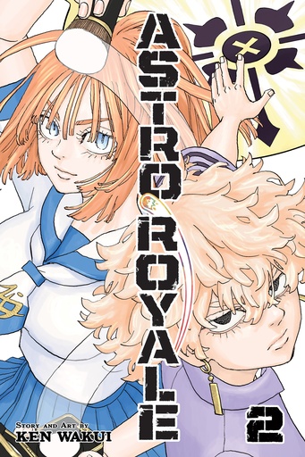 ASTRO ROYALE 02