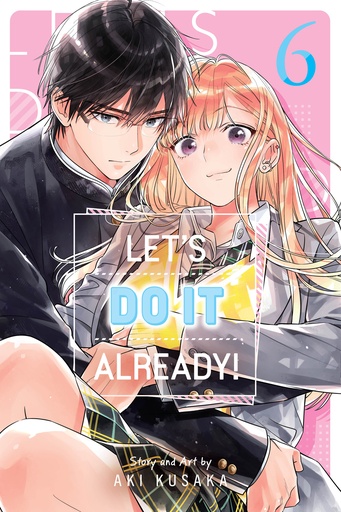 LETS DO IT ALREADY 06