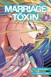 MARRIAGE TOXIN 09