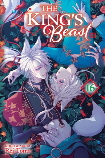 KINGS BEAST 16