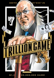 TRILLION GAME 07