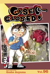CASE CLOSED 95