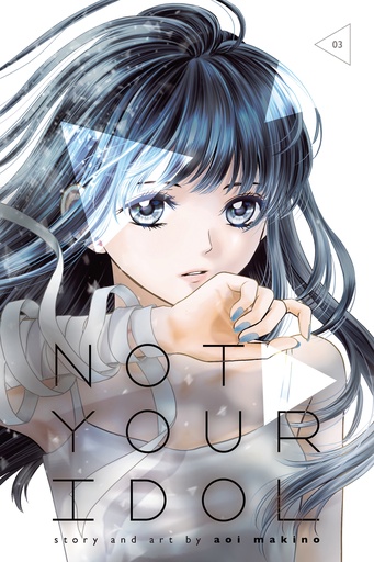 NOT YOUR IDOL 03