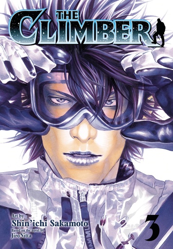 CLIMBER 03