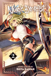 NUES EXORCIST 02