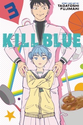 KILL BLUE 03