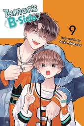 TAMONS B-SIDE 09