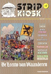 Stripkiosk 7