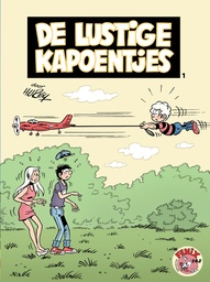 Fenix 143 De Lustige Kapoentjes 1