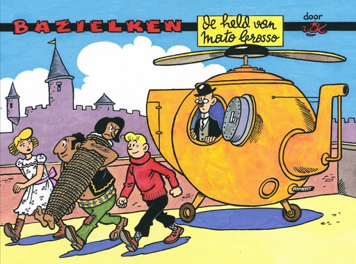 Fenix 144 Bazielken