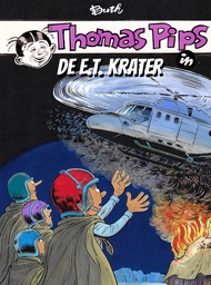 Fenix 148 Thomas Pips - De E.T. krater