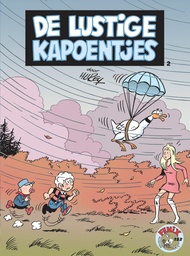 Fenix 152 De lustige kapoentjes 2