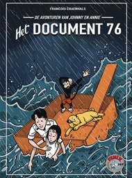 Fenix 167 Johnny en Annie - Het document 76