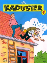 Fenix 172 Kadijster 1