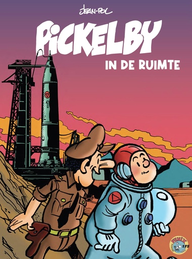 Fenix 175 Pickelby 1 In de ruimte