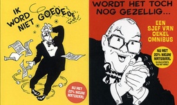 Sjef Van Oekel Omnibus PAKKET 1+2 (AA 29.95)