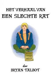Het verhaal van een slechte rat (AA 15.00)