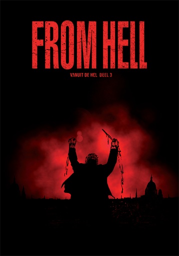 From Hell NL 3