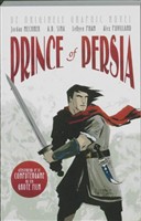 Prince of Persia NL