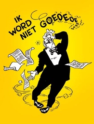 Sjef Van Oekel Omnibus 1 Ik word niet goed (AA 14.95)