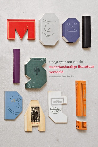 Mooi is dat (AA 34.95)