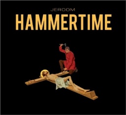 Hammertime (B)